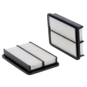 Воздушный фильтр Knecht Mahle LX 1785