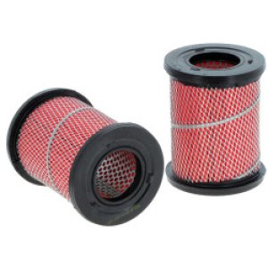 Воздушный фильтр SF-FILTER SL 60120