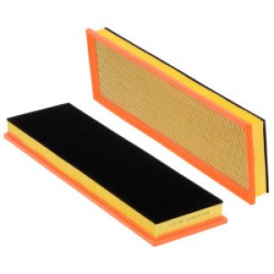 Воздушный фильтр MANN-FILTER C 58185/1