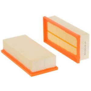 Воздушный фильтр MANN-FILTER C 2561