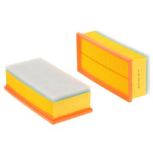 Воздушный фильтр Lautrette ELP 9187