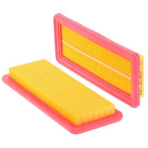 Воздушный фильтр Lautrette ELP 3998