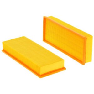 Воздушный фильтр MANN-FILTER C 39161