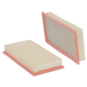 Воздушный фильтр MDF MDA 6861