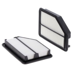 Воздушный фильтр MANN-FILTER C 26021