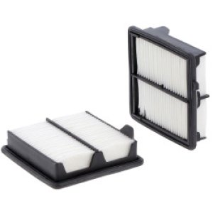 Воздушный фильтр MANN-FILTER C 18004