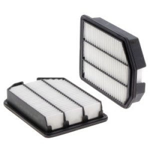 Воздушный фильтр MANN-FILTER C 26018