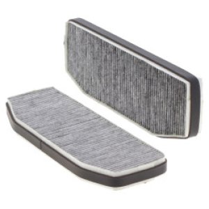 Воздушный фильтр MANN-FILTER CUK 4245