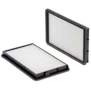 Воздушный фильтр UFI Filters 53.026.00