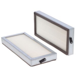 Воздушный фильтр SF-FILTER SKL 2591