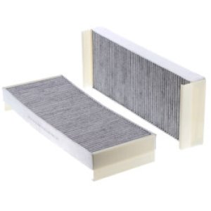 Воздушный фильтр MANN-FILTER CUK 4795