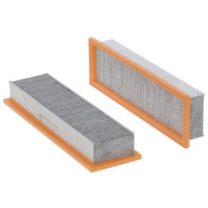 Воздушный фильтр SF-FILTER SKL 46028/AK