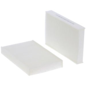 Воздушный фильтр MANN-FILTER CU 1629