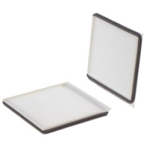 Воздушный фильтр MANN-FILTER CU 2425