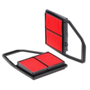 Воздушный фильтр Knecht Mahle LX 1562