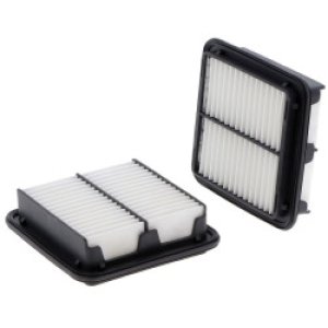 Воздушный фильтр Knecht Mahle LX 2122