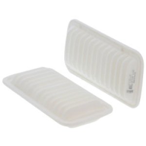 Воздушный фильтр MANN-FILTER C 2610