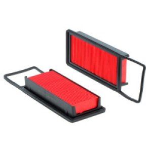 Воздушный фильтр SF-FILTER PA 76187