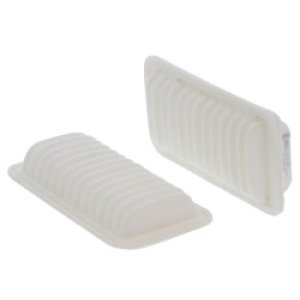 Воздушный фильтр MANN-FILTER C 2517