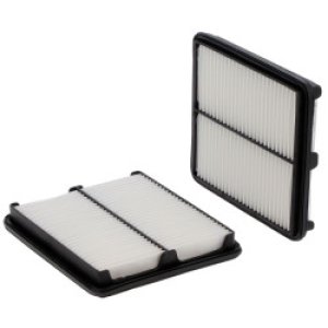 Воздушный фильтр MANN-FILTER C 2634/2