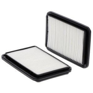 Воздушный фильтр MANN-FILTER C 2622