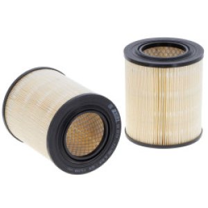 Воздушный фильтр UFI Filters 27.522.00