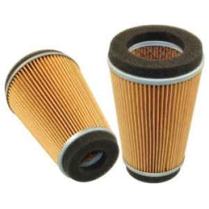 Воздушный фильтр Yamaha 4CW-E4451-01 6