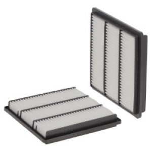 Воздушный фильтр MANN-FILTER C 2332