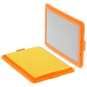 Воздушный фильтр Clean Filters MA 628