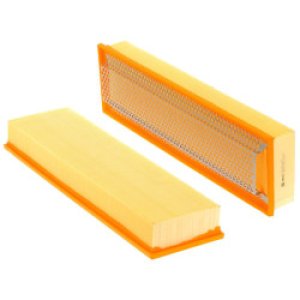 Воздушный фильтр PRO FILTERS DA 2005