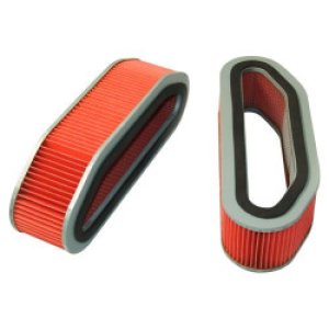 Воздушный фильтр Honda 17211-392-000