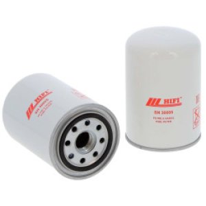 Топливный фильтр HIFI Filter SN 30005