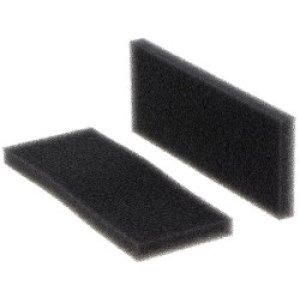 Воздушный фильтр MANN-FILTER CU 3001