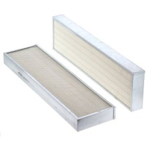 Воздушный фильтр SF-FILTER SKL 46037