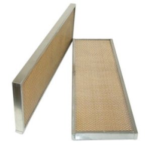 Воздушный фильтр MDF MDA 9138