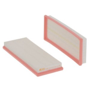 Воздушный фильтр MANN-FILTER CU 34117