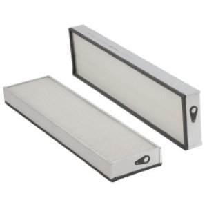 Воздушный фильтр MDF MDA 9043