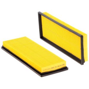 Воздушный фильтр SF-FILTER PA 7709