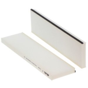 Воздушный фильтр HIFI Filter SC 50080