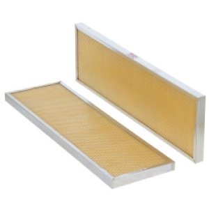 Воздушный фильтр PRO FILTERS DA 5014