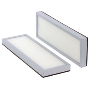 Воздушный фильтр SF-FILTER SKL 46406