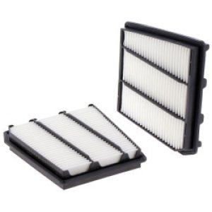 Воздушный фильтр MANN-FILTER C 2739