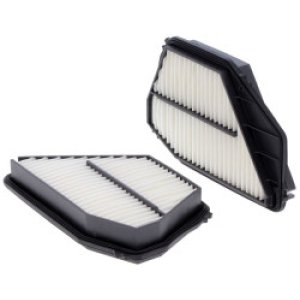 Воздушный фильтр Knecht Mahle LX 844