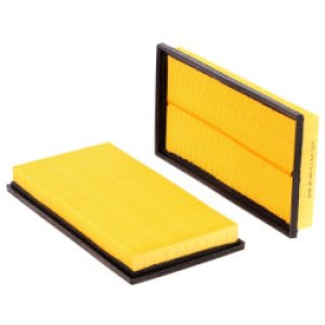 Воздушный фильтр MANN-FILTER C 34100