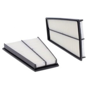 Воздушный фильтр Knecht Mahle LX 1022