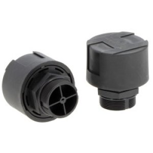 Фильтр сапуна HIFI Filter FS 327