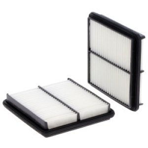 Воздушный фильтр MANN-FILTER C 2229