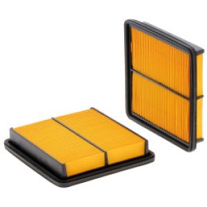 Воздушный фильтр WIX Filters 46169