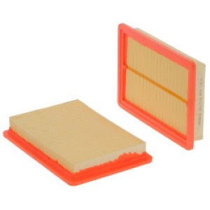 Воздушный фильтр MANN-FILTER C 2676/1