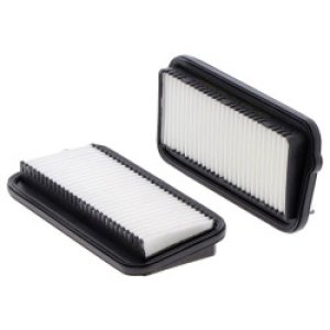 Воздушный фильтр SF-FILTER PA 7907